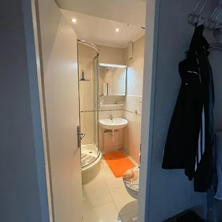 Apartamento Fehmarn-Ostseeferien Fewo193 Burgtiefe auf Fehmarn