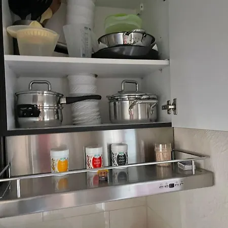 Apartamento Fehmarn-Ostseeferien Fewo193 Burgtiefe auf Fehmarn